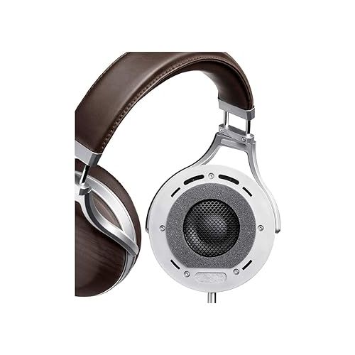  Denon AH-D5200 Ultra-Premium HiFi Over-Ear Headphones