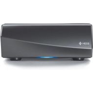 Denon HEOS-AMP Wireless Amplifier for Home Theater, Bluetooth Hi-Res Amplifier
