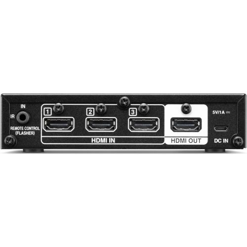  Denon AVS-3 3 in/1 Out HDMI Switcher