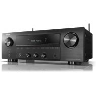 Denon DRA-800H Stereo Network Receiver (Factory Certified Refurbished)