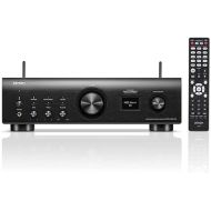 Denon PMA-900HNE (2022 Model) Integrated Stereo Amplifier (85W x 2), Advanced High Current Circuit, Built-in HEOS, Bluetooth & AirPlay 2, Amazon Alexa, MC & MM Phono Equalizer, Hi-Res Certified