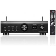 Denon PMA-900HNE Integrated Stereo Amplifier (85W x 2), Advanced High Current Circuit, Built-in HEOS, Bluetooth & AirPlay 2, Amazon Alexa, MC & MM Phono Equalizer, Hi-Res Certified