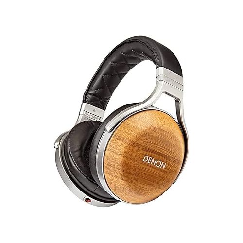  Denon AH-D9200 Over-Ear Headphones