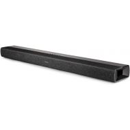 Denon DHT-S217 Sleek Home Theater Soundbar (2022 Model), Virtual Surround Sound, HDMI eARC, Bluetooth Compatibility, IR Compatible Remote-Control, Crystal-Clear Dialogue