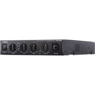 Denon DN-280 60W Mono Zone Amplifier with Microphone Input (70V/100V/4 Ohms)