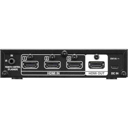  Denon Full 8K HDMI 3x1 Switcher