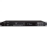 Denon DN-500BDMKII Professional Blu-ray Disc and Media Player 1 RU