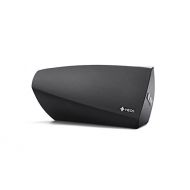 Denon Heos 3 HS2 New Hi-Res Audio, Compact, Portable Wireless Bluetooth Speaker with Amazing Sound (Updated Version), Black, Works with Alexa
