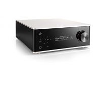Denon PMA-150H Integrated Network Amplifier - Full Digital Amplification | 70W Power per Channel | HEOS Built-in + Wi-Fi + Bluetooth | USB-DAC and Phono Input | OLED Display