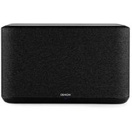 Denon Home 350 Wireless Speaker (2020 Model) | HEOS Built-in, AirPlay 2, and Bluetooth | Alexa Compatible | Stunning Design | Black