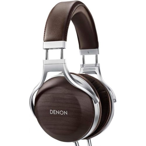  Denon AH-D5200 Over-Ear Headphones
