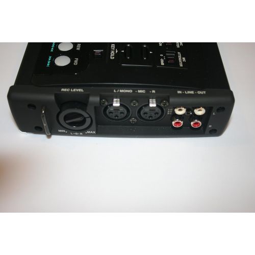  Denon DN-F20R Portable IC Recorder