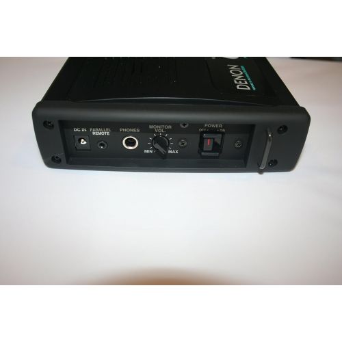  Denon DN-F20R Portable IC Recorder