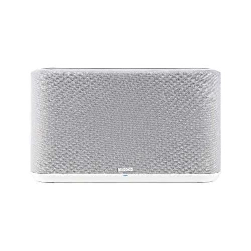  [아마존베스트]Denon Home 350 Wireless Speaker (2020 Model) | HEOS Built-in, AirPlay 2, and Bluetooth | Alexa Compatible | Stunning Design | White