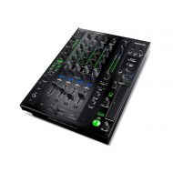 Denon DJ X1800 Prime | Professional 4-Channel Club Mixer
