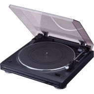 Denon Portable Compact Lightweight Fully Automatic Stereo Turntable