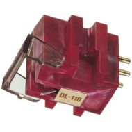 Denon DL-110 High Output Moving Coil Cartridge