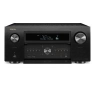 Denon AVR-X8500H Dolby Atmos 13.2 Channel Receiver