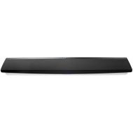 Denon Surround Sound Bar Home Speaker Set of 1 Black (HEOSBAR), Works with Alexa