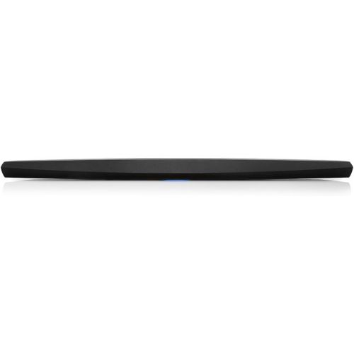  Denon Surround Sound Bar Home Speaker Set of 1 Black (HEOSBAR), Works with Alexa