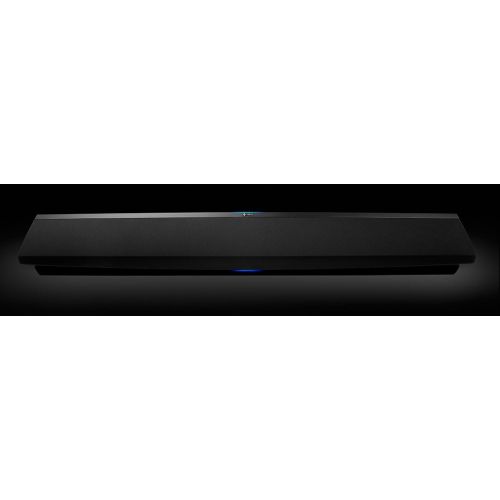  Denon Surround Sound Bar Home Speaker Set of 1 Black (HEOSBAR), Works with Alexa