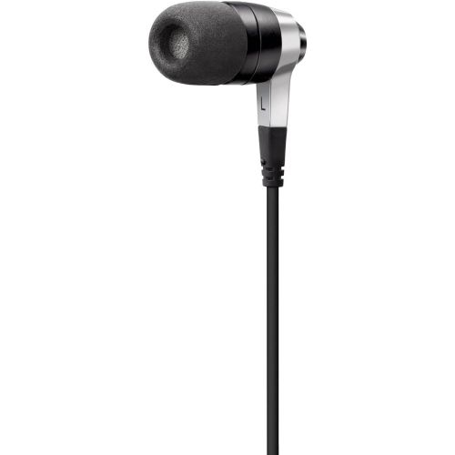  Denon AH-C620 in-Ear Headphones, Black