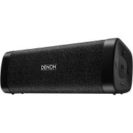 Denon DSB50BTBK Envaya Premium Bluetooth Speaker Black