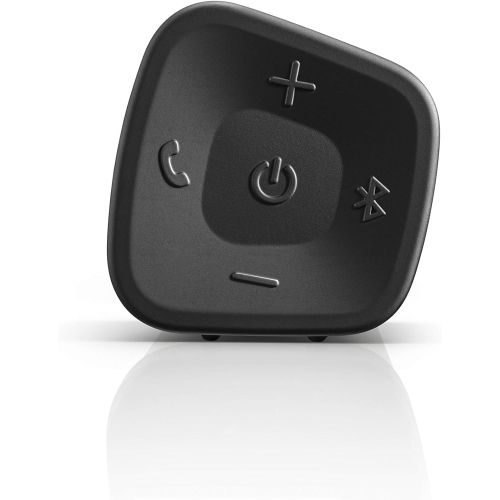  Denon DSB50BTBK Envaya Premium Bluetooth Speaker Black