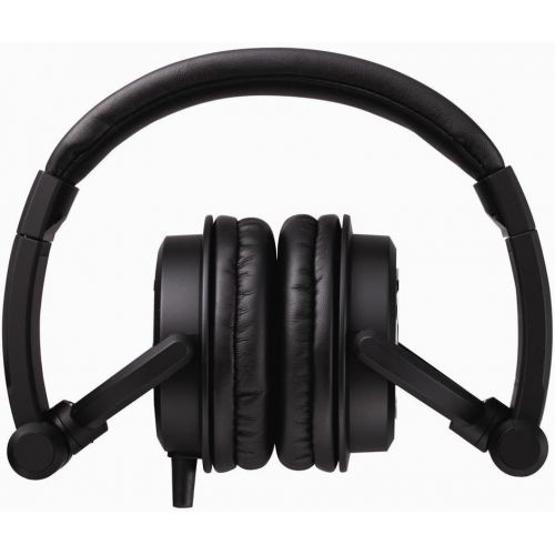  Denon Professional Dj Headphones Closed Dynamc [Office Product]