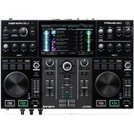 Denon DJ Prime GO Rechargeable DJ System with Touchscreen & Wi-Fi