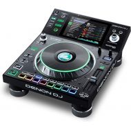 [아마존베스트]Denon DJ SC5000 Prime | Engine Media Player with 7 Multi-Touch Display