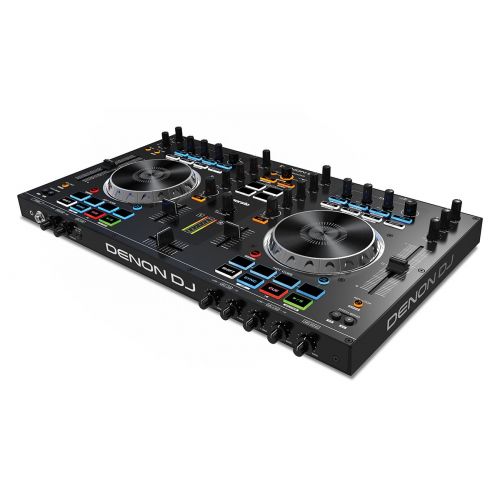  Denon DJ MC4000