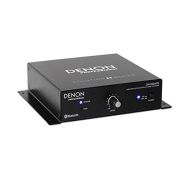 Denon DJ Denon Professional DN-200AZB Amplifier with Bluetooth Audio Receiver