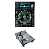 Denon DJ SC5000 + Decksaver DS-PC-SC5000 Cover Bundle