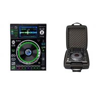 Denon DJ SC5000 + Magma MGA47986 Case Bundle