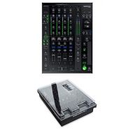 Denon DJ X1800 + Decksaver DS-PC-X1800 Cover Bundle