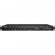 Denon Professional DN-306X Rack Mount 6 Channel Mixer