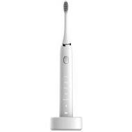 Dentissa Intellibrush Electric Toothbrush  Sonic Toothbrushes for Adults and Kids  Bluetooth Rechargeable Wireless Toothbrush  Smart Waves Dental Care for Sensitive Teeth + Intuitive App by Dentissa