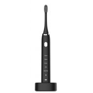Dentissa Intellibrush Electric Toothbrush  Sonic Toothbrushes for Adults and Kids  Bluetooth Rechargeable...