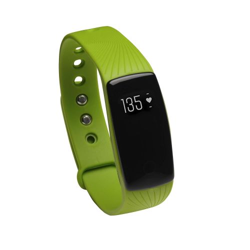  Denver Activity Tracker