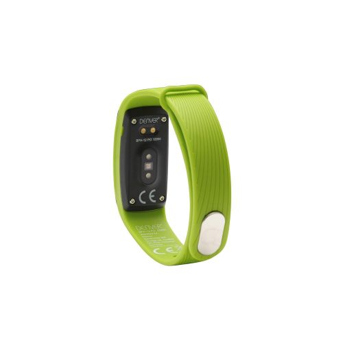  Denver Activity Tracker