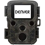 [아마존베스트]Denver Wildlife Camera WCS-5020 Wildlife Camera with 5 Megapixel CMOS Sensor 2 x Infrared Night Light Small Size