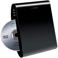 Denver DWM 100USB DVD Player (HDMI, USB, Wall Mount)