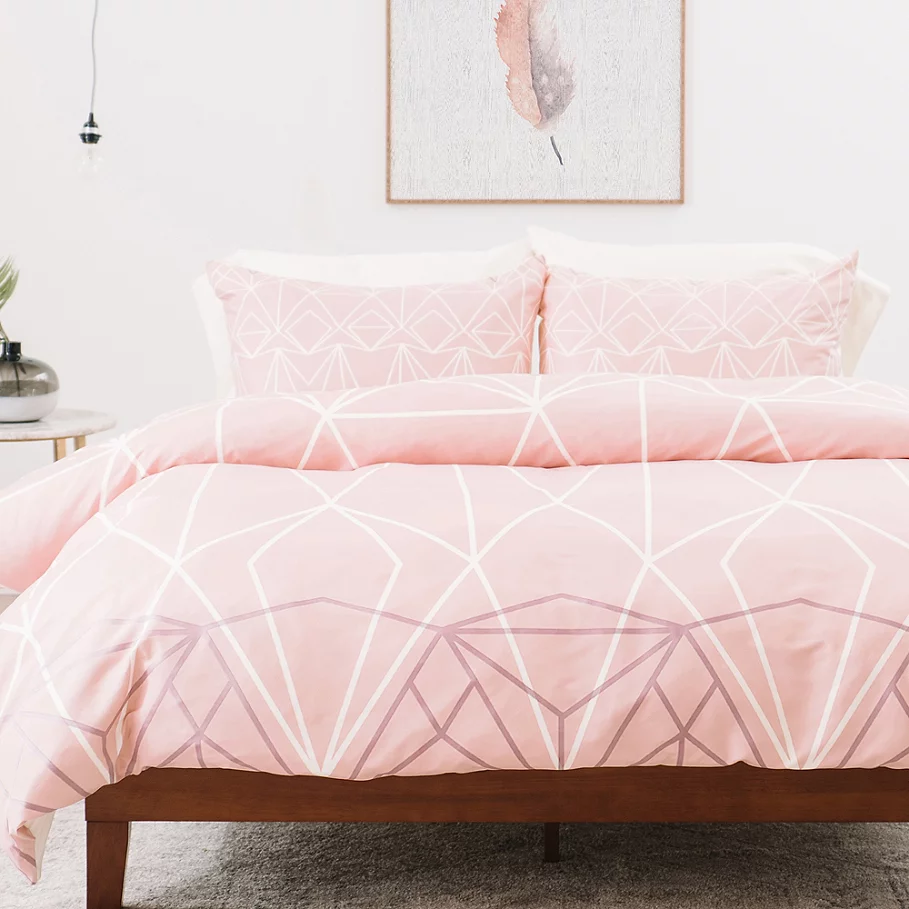  Deny Designs Mareike Boehmer Duvet Cover