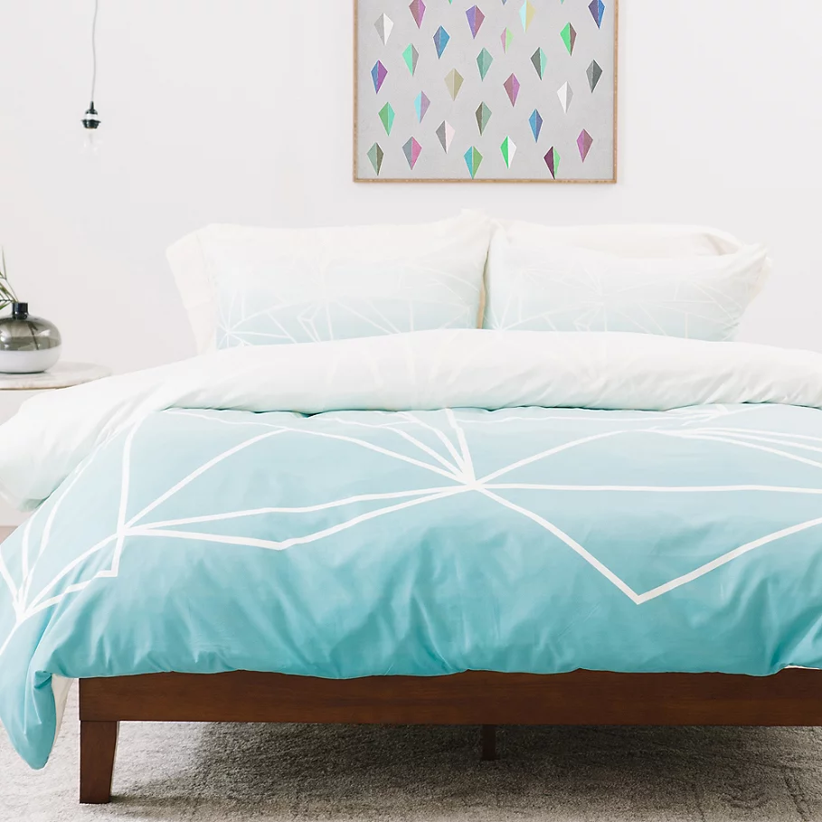  Deny Designs Mareike Boehmer Duvet Cover