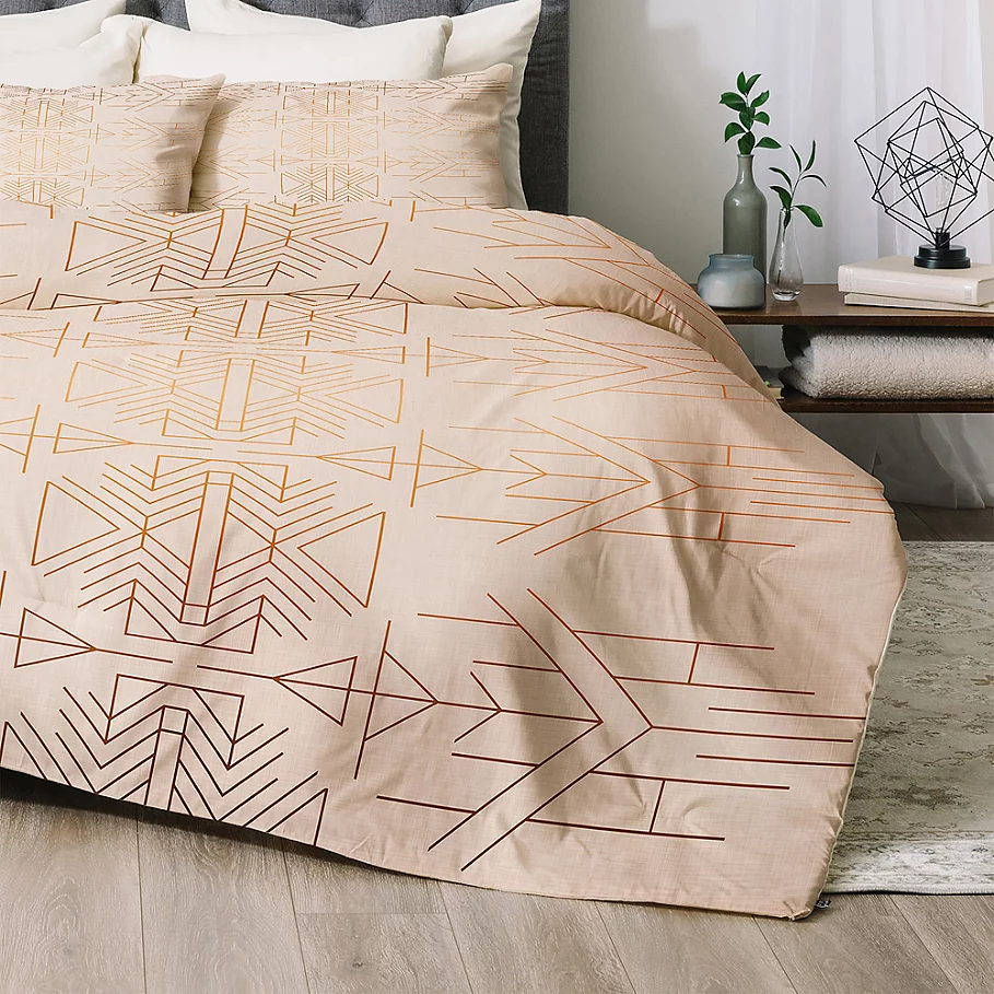  Deny Designs Esprit Comforter Set