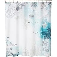 Deny Designs Iveta Abolina Seafoam Shower Curtain, 69 x 72