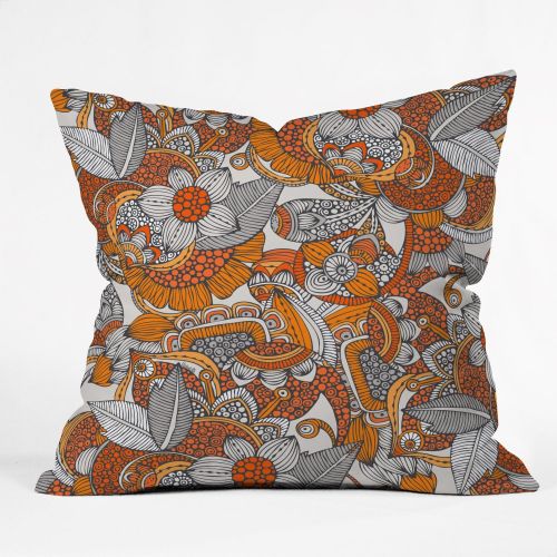  Deny Designs Valentina Ramos Ava Throw Pillow, 26 x 26