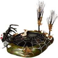 Department 56 Halloween Village Animated Nightmare