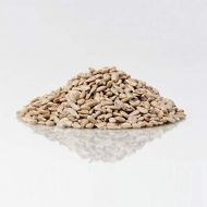 Des Moines Feed Co. Sunflower Chips (Hearts) Medium Sized All Natural Wild Bird Food Birds Love (20)